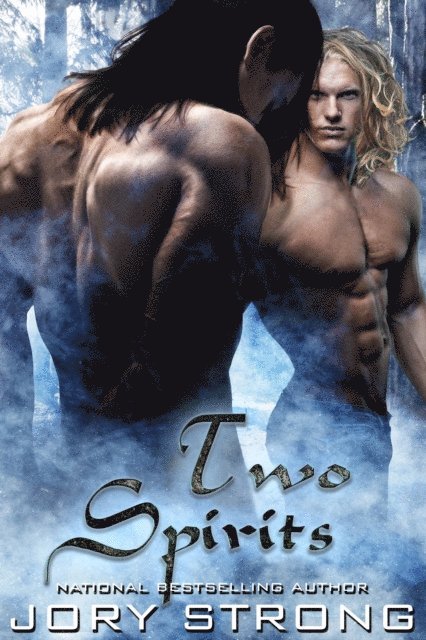 Jory Strong - Two Spirits, E-bok