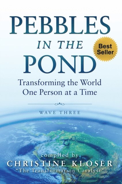 Christine Kloser - Pebbles in the Pond-Wave Three, E-bok