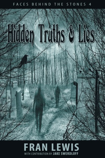 Fran Lewis - Hidden Truths & Lies, E-bok. Tillgänglighet: Lägg i varukorg
