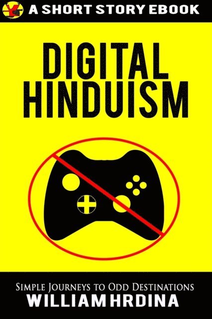 William Hrdina - Digital Hinduism, E-bok. Tillgänglighet: Lägg i varukorg