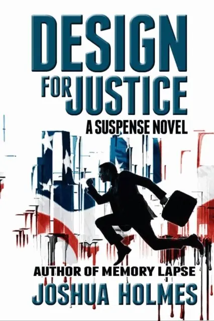 Joshua Holmes - Design For Justice, E-bok. Tillgänglighet: Lägg i varukorg