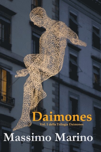 Massimo Marino - Daimones: Italian Edition, E-bok. Tillgänglighet: Lägg i varukorg