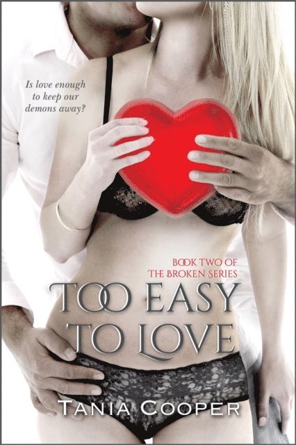 Tania Cooper - Too Easy To Love, E-bok. Tillgänglighet: Lägg i varukorg