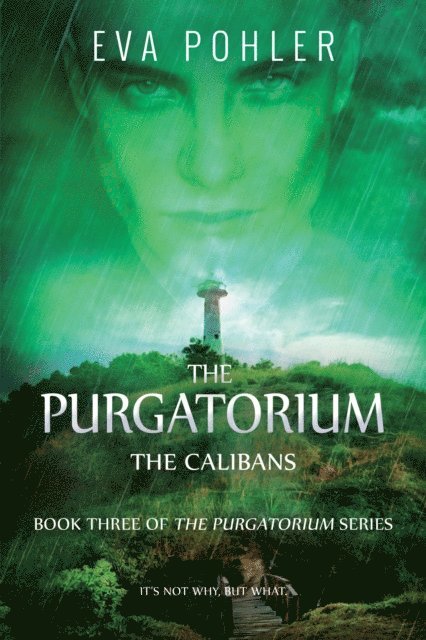 Eva Pohler - Calibans: An Island Thriller, E-bok