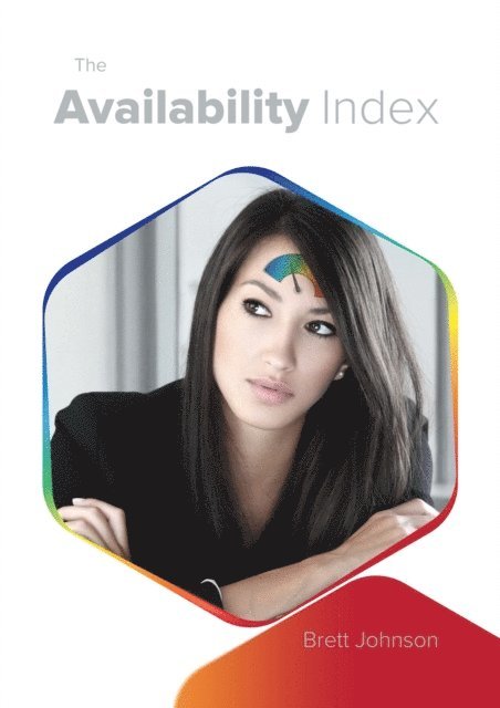 Brett Johnson - Availability Index, E-bok