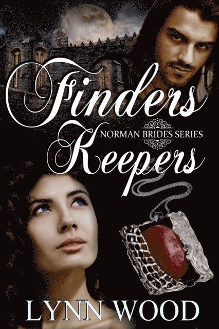 Lynn Wood - Finders Keepers, E-bok