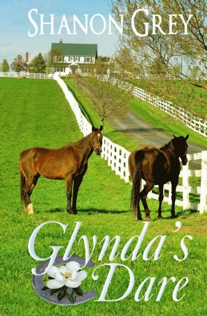 Shanon Grey - Glynda's Dare, E-bok