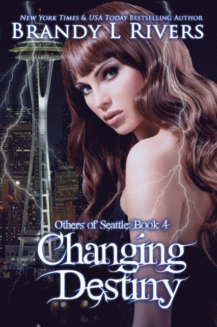 Brandy L Rivers - Changing Destiny, E-bok. Tillgänglighet: Lägg i varukorg