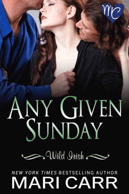 Mari Carr - Any Given Sunday, E-bok