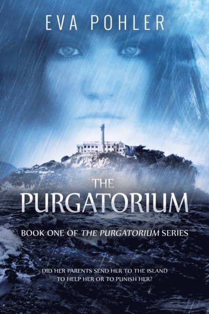 Eva Pohler - Purgatorium: An Island Thriller, E-bok