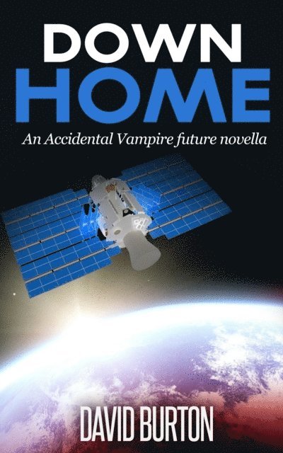 David Burton - Down Home, E-bok
