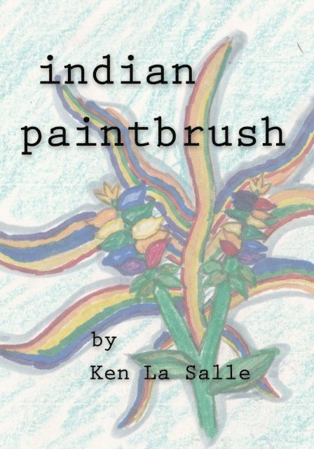 Ken La Salle - Indian Paintbrush, E-bok