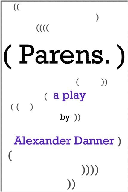 Alexander Danner - Parens., E-bok