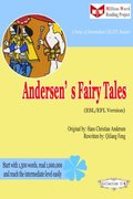 Andersen's Fairy Tales (ESL/EFL Version with Audio)