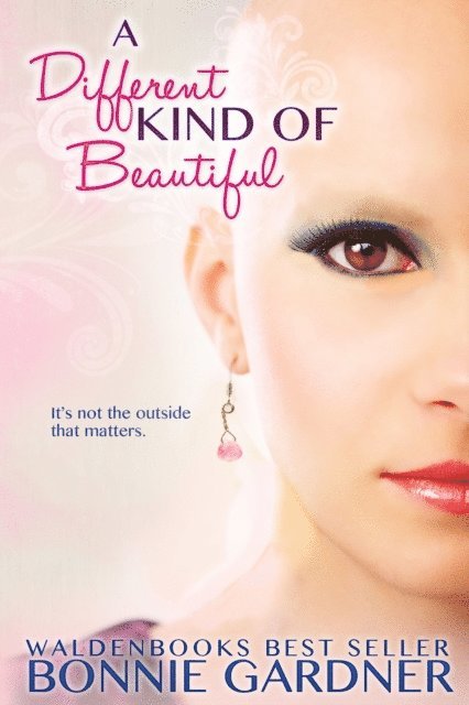 Bonnie Gardner - Different Kind of Beautiful, E-bok. Tillgänglighet: Lägg i varukorg