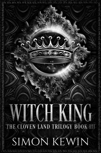 Simon Kewin - Witch King (The Cloven Land Trilogy, Book 3), E-bok. Tillgänglighet: Lägg i varukorg