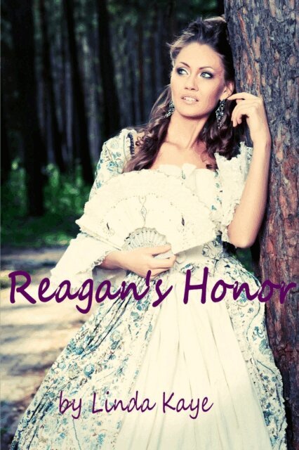 Linda Kaye - Reagan's Honor, E-bok. Tillgänglighet: Lägg i varukorg