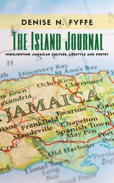 Denise N. Fyffe - Island Journal, E-bok