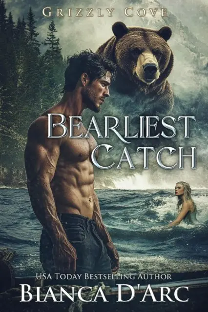 Bianca D'Arc - Bearliest Catch, E-bok. Tillgänglighet: Lägg i varukorg