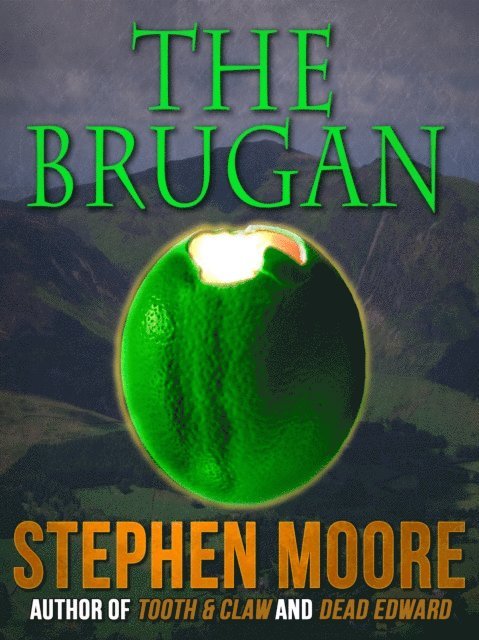 Stephen Moore - Brugan, E-bok
