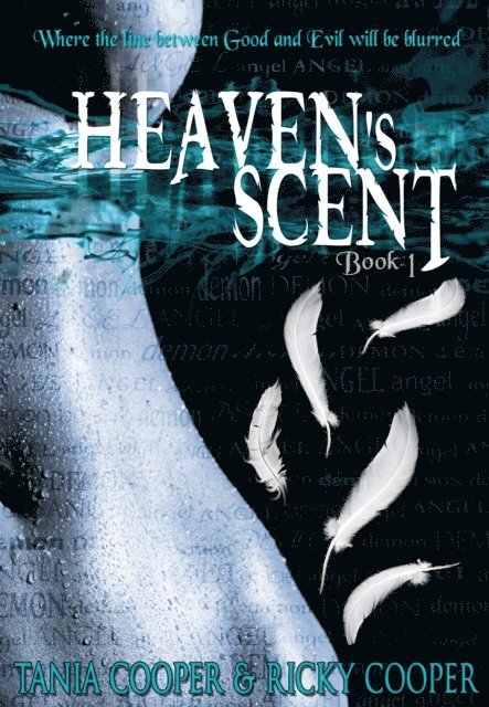 Ricky Cooper, Tania Cooper - Heaven's Scent, E-bok. Tillgänglighet: Lägg i varukorg