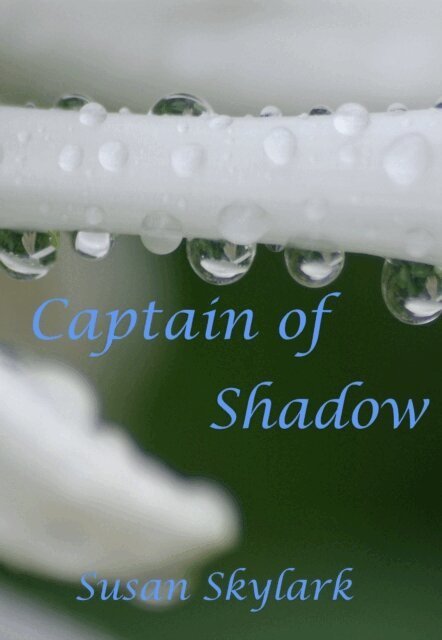 Susan Skylark - Captain of Shadow, E-bok. Tillgänglighet: Lägg i varukorg
