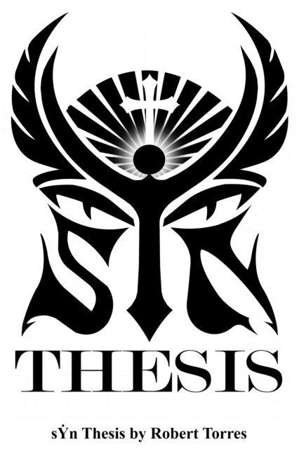 Robert Torres - Sin Thesis, E-bok