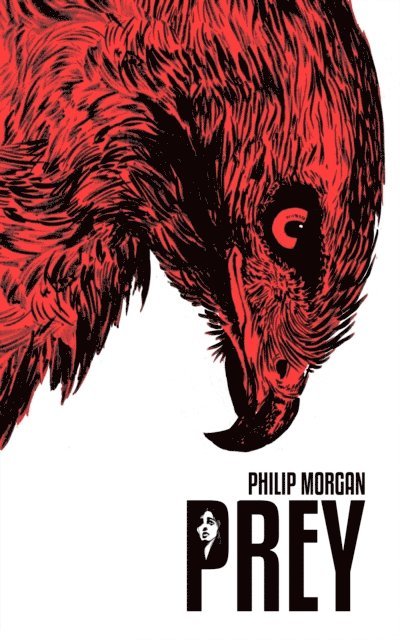 Philip Morgan - Prey, E-bok