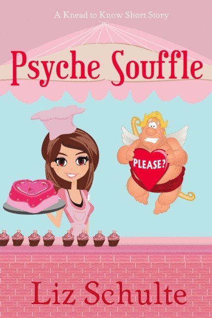 Liz Schulte - Psyche Souffle, E-bok