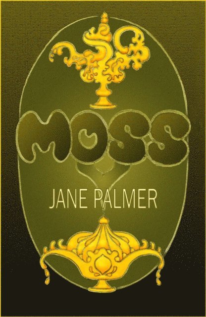 Jane Palmer - Moss, E-bok