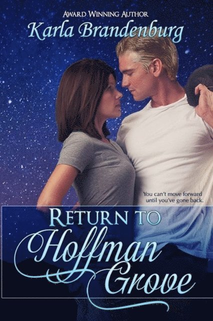 Karla Brandenburg - Return to Hoffman Grove, E-bok