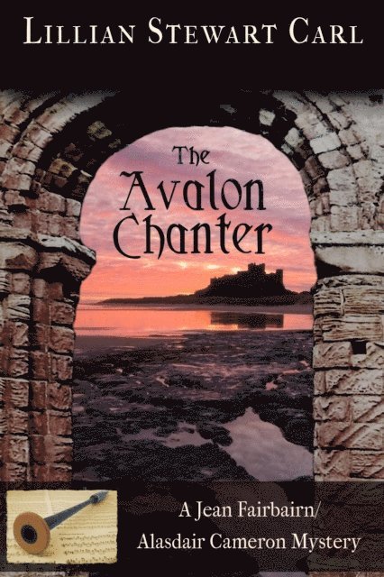 Lillian Stewart Carl - Avalon Chanter, E-bok