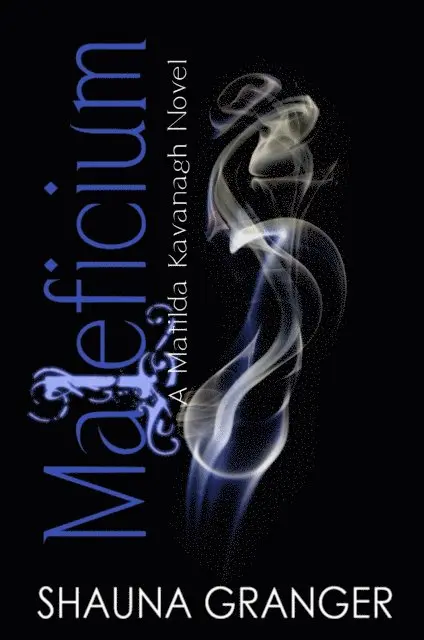 Shauna Granger - Maleficium, E-bok. Tillgänglighet: Lägg i varukorg
