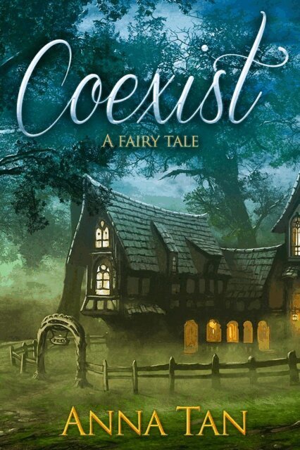 Anna Tan - Coexist, E-bok. Tillgänglighet: Lägg i varukorg