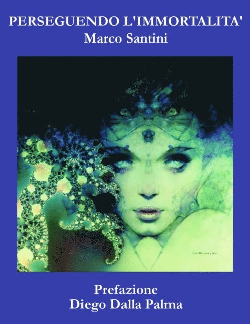 Marco Santini - Perseguendo l'Immortalita, E-bok. Tillgänglighet: Lägg i varukorg