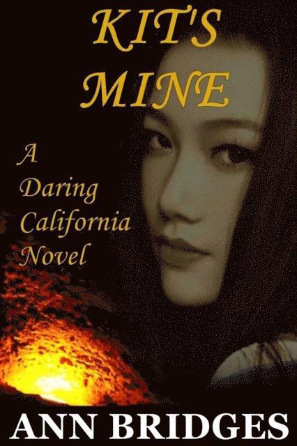 Ann Bridges - Kit's Mine, E-bok