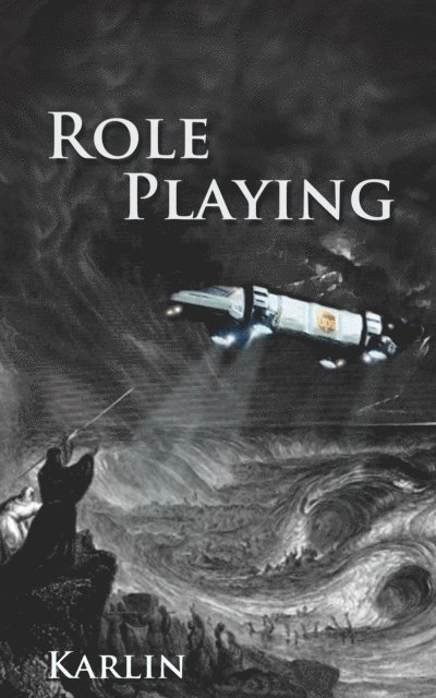 Karlin - Role Playing, E-bok