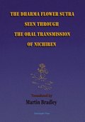 Dharma Flower Sutra Seen through the Oral Transmission of Nichiren