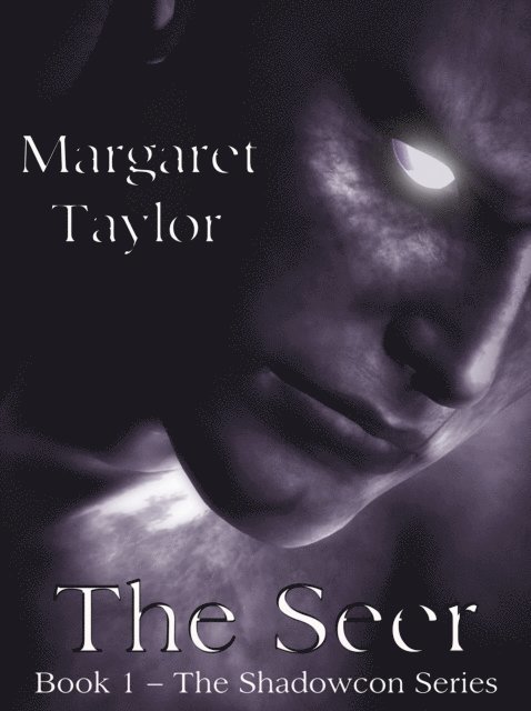 Margaret Taylor - Seer, E-bok