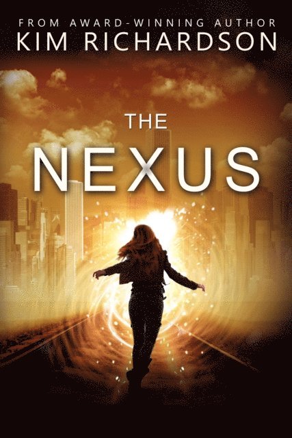 Kim Richardson - Nexus, E-bok