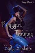 Ponygirl Training