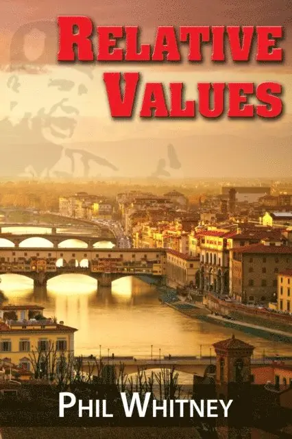 Phil Whitney - Relative Values, E-bok. Tillgänglighet: Lägg i varukorg