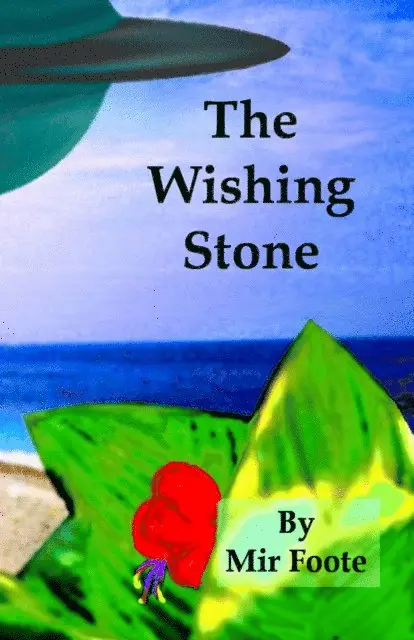 Mir Foote - Wishing Stone, E-bok. Tillgänglighet: Lägg i varukorg