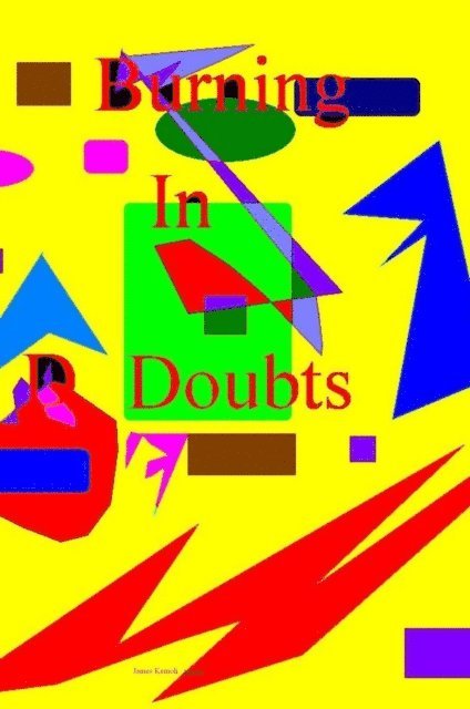 James Kemoli Amata - Burning In Doubts, E-bok. Tillgänglighet: Lägg i varukorg