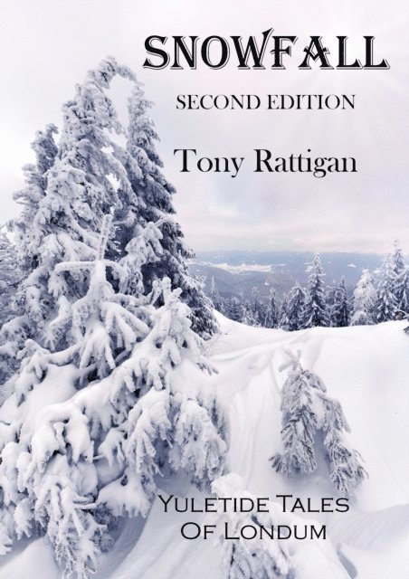 Tony Rattigan - Snowfall: Second Edition, E-bok. Tillgänglighet: Lägg i varukorg