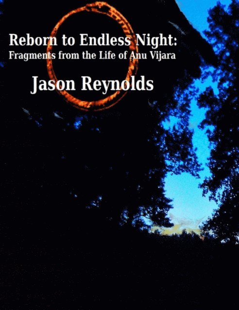 Jason Reynolds - Reborn to Endless Night: Fragments from the Life of Anu Vijara, E-bok