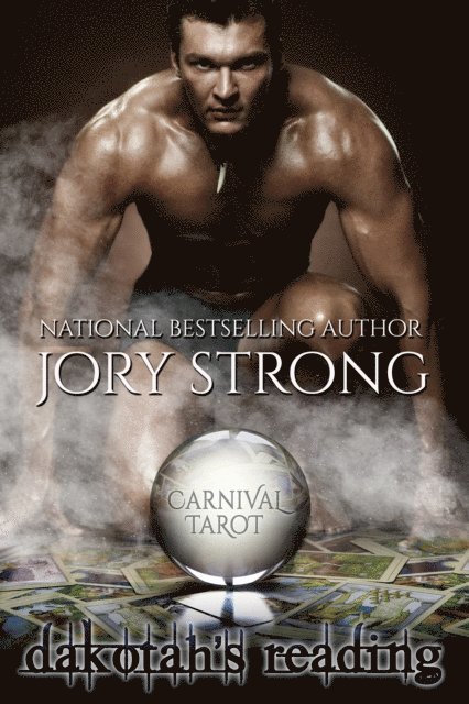 Jory Strong - Dakotah's Reading, E-bok