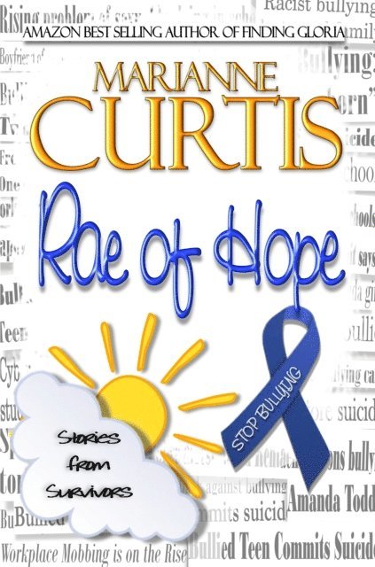 Marianne Curtis - Rae of Hope: Stories from Survivors, E-bok. Tillgänglighet: Lägg i varukorg