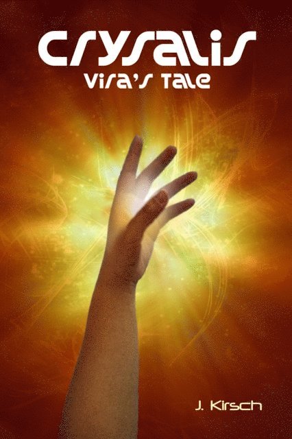 J. Kirsch - Vira's Tale, E-bok