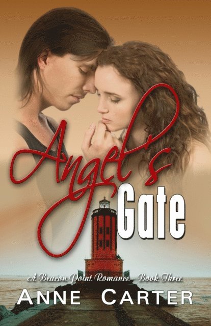 Anne Carter - Angel's Gate, E-bok
